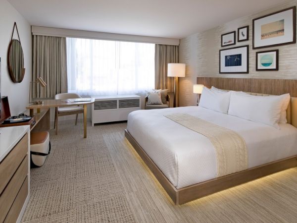 The Belamar Tapestry Collection by Hilton