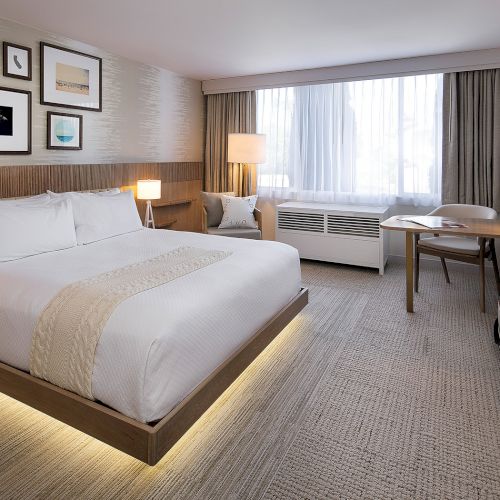 The Belamar Tapestry Collection by Hilton