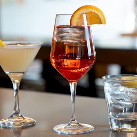 The Belamar Tapestry Collection by Hilton