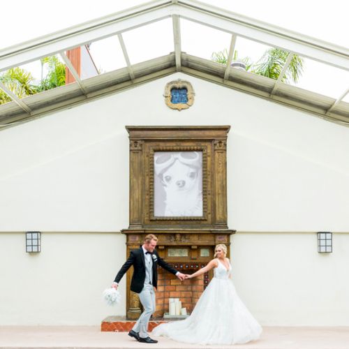 The Belamar Tapestry Collection by Hilton