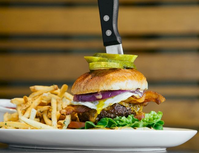 The Belamar Tapestry Collection by Hilton