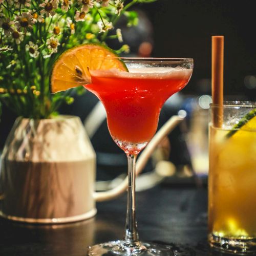 The Belamar Tapestry Collection by Hilton